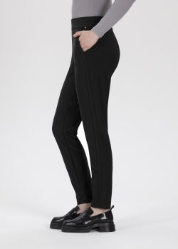 Preview: Stehmann Perrie2-720 kuschelige Pull-on Hose